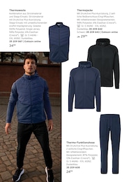 Herren Winterjacke Angebot im aktuellen Tchibo im Supermarkt Prospekt auf Seite 20