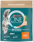 Aktuelle Katzenfutter Angebote bei REWE in München Aktuelles Katzentrockenahrung Angebot bei REWE in München ab 2,99 €