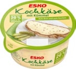 Kochkäse mit Kümmel von ESKO im aktuellen Kaufland Prospekt für 1,29 €