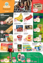 GLOBUS Prospekt: "Aktuelle Angebote", 40 Seiten, 29.06.2026 - 04.07.2026