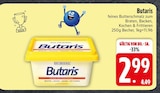 Butaris im Angebot bei EDEKA in Augsburg Butaris Angebote bei EDEKA Augsburg für 2,99 €