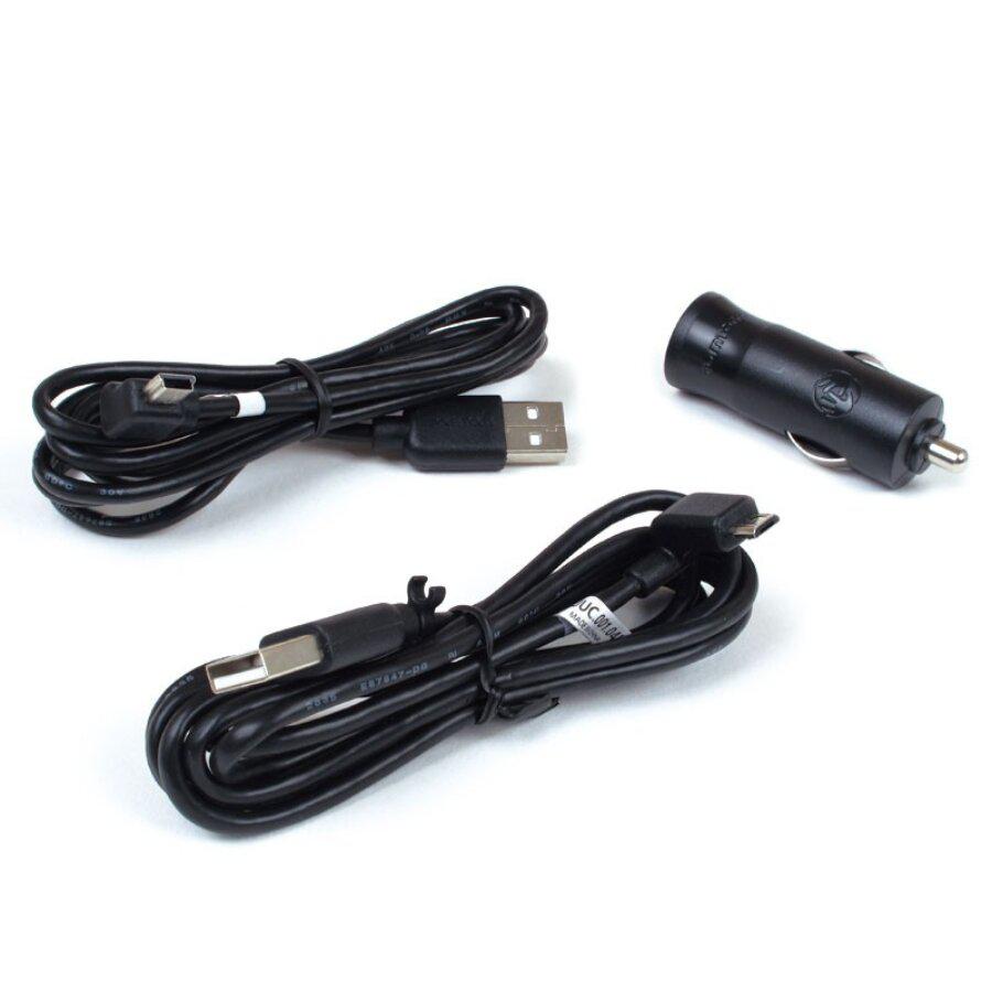 Câble USB-C vers USB-C connecteurs iridium TNB - Norauto