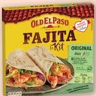 Hyper U Abbeville - Promo -30% de remise immédiate sur tout OLD EL PASO Promo -30% de remise immédiate sur tout OLD EL PASO à dans le catalogue Hyper U à Abbeville