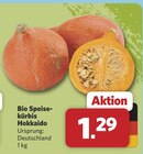 Bio Speise-kürbis Hokkaido im Angebot bei combi in Paderborn Bio Speise-kürbis Hokkaido Angebote bei combi Paderborn für 1,29 €