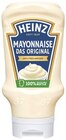 Aktuelles Tomato Ketchup oder Mayonnaise Angebot bei REWE in Berlin ab 1,99 €