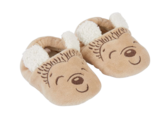 Baby Hausschuhe im Angebot bei Woolworth in München Baby Hausschuhe Angebote bei Woolworth München für 5,00 €