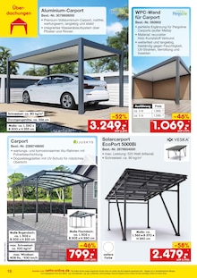 Akku-Heckenschere Angebot im Netto Marken-Discount Prospekt, gültig von 01.09.2026 bis 30.09.2026 Akku-Heckenschere Angebot im aktuellen Netto Marken-Discount Prospekt auf Seite 18