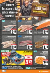 Aktueller E center Prospekt mit Lachs, "Aktuelle Angebote", Seite 28