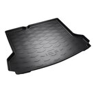 Volkswagen Dannenberg - Gepäckraumschale für den Extra-Schutz im Kofferraum Angebot im Prospekt Gepäckraumschale für den Extra-Schutz im Kofferraum bei Volkswagen im Dannenberg Prospekt für 75,80 €