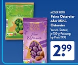 Feine Ostereier bei ALDI SÜD im Karlstadt Prospekt für 2,99 €