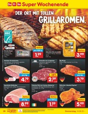 Aktueller Netto Marken-Discount Prospekt mit Braten, "Aktuelle Angebote", Seite 44