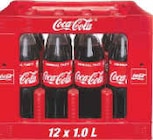 Coca-Cola Angebote von Coca-Cola bei Netto Marken-Discount Nordhausen für 11,99 €