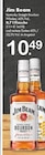 Kentucky Straight Bourbon Whiskey Angebote von Jim Beam bei TOP Getränke Düsseldorf für 10,49 €