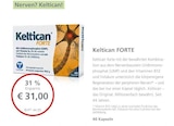 LINDA Löffingen - Keltican forte Angebot im Prospekt Keltican forte bei LINDA im Löffingen Prospekt für 31,00 €