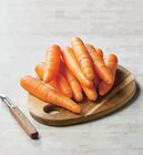 Carotte - FILIERE U en promo chez Super U Carotte - FILIERE U dans le catalogue Super U