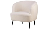 Sessel Sven für 349,00 € bei Höffner im Angebot Sessel Sven im aktuellen Höffner Prospekt