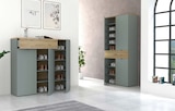 SCHUHSCHRANK im Angebot bei XXXLutz Möbelhäuser in Velbert SCHUHSCHRANK Angebote von voleo bei XXXLutz Möbelhäuser Velbert für 349,00 €