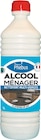 Alcool ménager supérieur - PHEBUS à 3,59 € dans le catalogue Carrefour