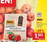 Aktuelles Äpfel rot Angebot bei Netto Marken-Discount in Hannover ab 1,50 €
