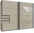 Kleiderschrank SABUR Angebote bei Trends Hilden für 799,00 €