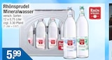 Mineralwasser im Getränke City Prospekt Mineralwasser von Rhönsprudel im aktuellen Getränke City Prospekt für 5,99 €