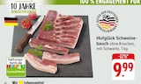 Schweinebauch Angebote von Hofglück bei EDEKA Bad Kreuznach für 9,99 €