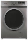 Lave-linge frontal 10 kg - VEDETTE en promo chez Super U Limoges à 399,00 €