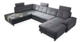 HARDECK Bramsche - Wohnlandschaft Alba Angebot im Prospekt Wohnlandschaft Alba bei HARDECK im Bramsche Prospekt für 1.399,00 €