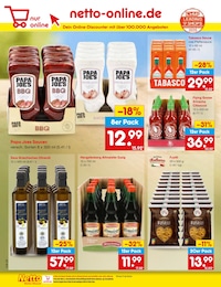 Olivenöl Angebot & Preis im aktuellen Netto Marken-Discount Prospekt Olivenöl Angebot im aktuellen Netto Marken-Discount Prospekt auf Seite 28