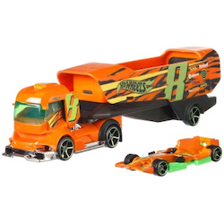 Mattel Hot Wheels