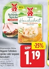 Veganer Schinken-Spicker von Rügenwalder Mühle im aktuellen EDEKA Prospekt