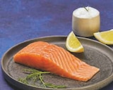 Pavé de saumon atlantique des fjords de norvège - Les Produits U - Super U à Colmar Pavé de saumon atlantique des fjords de norvège - Les Produits U en promo chez Super U Colmar à 14,99 €