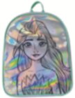 Sac goûter Reine des Neiges en promo chez Carrefour Sac goûter Reine des Neiges dans le catalogue Carrefour