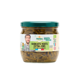 Haricots verts extra-fins - PRIMÉAL dans le catalogue Naturalia
