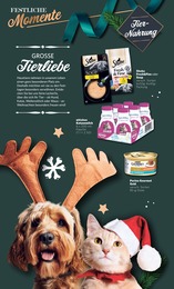Tierfutter Angebot & Preis im aktuellen combi Prospekt Tierfutter Angebot im aktuellen combi Prospekt auf Seite 14