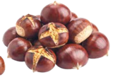 Maronen / Esskastanien von  im aktuellen V-Markt Prospekt für 0,79 €