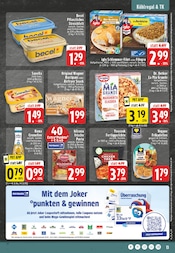 Margarine im E center Prospekt in Duisburg Aktueller E center Prospekt mit Margarine, "Aktuelle Angebote", Seite 13