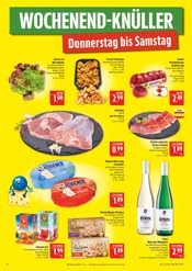 Pfifferlinge im Marktkauf Prospekt in Altenburg Aktueller Marktkauf Prospekt mit Pfifferlinge, "AUSWAHL RIESIG, PREISE NIEDRIG", Seite 42