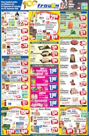 E center Discounter Prospekt der aktuellen Woche mit 1 Seite, gültig von 23.09.2026 bis 26.09.2026, in Schenefeld und Umgebung Aktueller E center Discounter Prospekt in Schenefeld und Umgebung, "Top Angebote" mit 1 Seite, 23.09.2026 - 26.09.2026