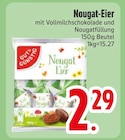 Nougat-Eier bei EDEKA im Ruhstorf Prospekt für 2,29 €
