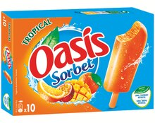 Bâtonnets - Carrefour Market à Le Mans Bâtonnets en promo chez Carrefour Market Le Mans à 3,63 €