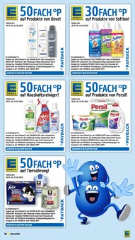 Persil im EDEKA Prospekt "Aktuelle Angebote" mit 49 Seiten (Wiesbaden)