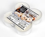 4 Maxi-Duft-Teelichter für 1,00 € bei Thomas Philipps im Angebot 4 Maxi-Duft-Teelichter im aktuellen Thomas Philipps Prospekt