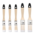 Pinceaux - PARKSIDE en promo chez Lidl Le Chesnay à 7,99 €