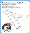 Flügelwäschetrockner Vitra Angebote bei V-Markt Regensburg für 8,99 €
