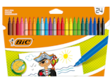 Promo Feutres x24 à 2,97 € dans le catalogue B&M à Mantes-la-Ville
