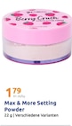 Setting Powder bei Action im Prospekt "" für 1,79 €