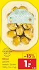 Oliven im Angebot bei Netto Marken-Discount in Reutlingen Oliven Angebote von Genuss Welt bei Netto Marken-Discount Reutlingen für 1,00 €