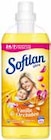 Weichspüler im Angebot bei Netto mit dem Scottie in Schwerin Weichspüler Angebote von Softlan bei Netto mit dem Scottie Schwerin für 1,29 €