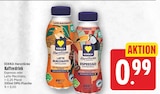 Kaffeedrink von EDEKA Herzstücke für 0,99 € bei EDEKA im Angebot Kaffeedrink von EDEKA Herzstücke im aktuellen EDEKA Prospekt